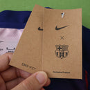 Barcelona Home Jersey 2025/26 - RASHFORD