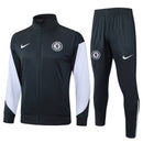 Chelsea Hoodie TrackSuit Black Jacket 25/26