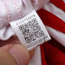 Arsenal Home Jersey 2025/26 - Rice