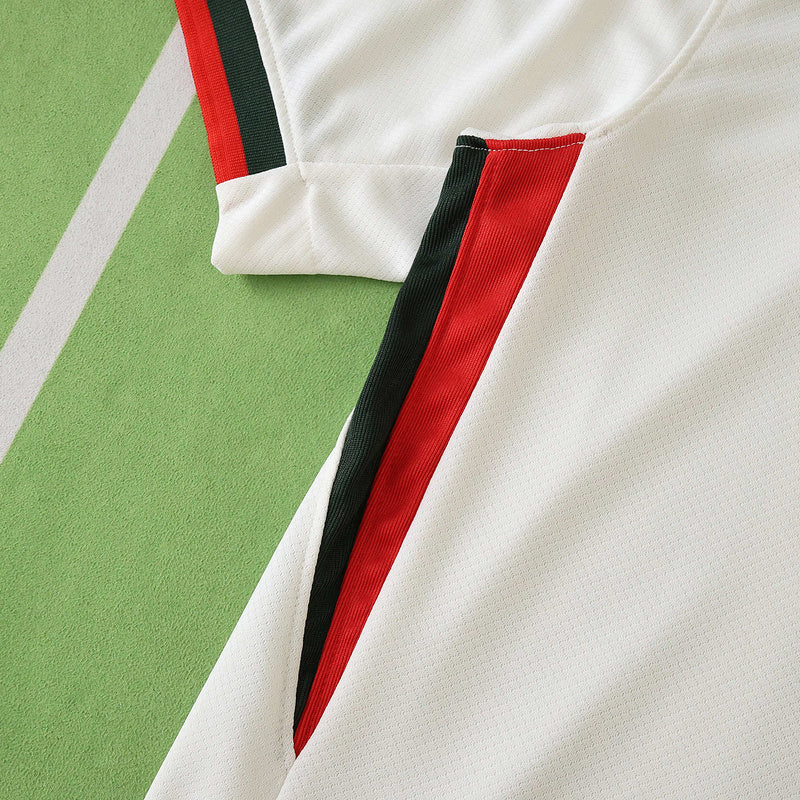 Chelsea Away Jersey 2025/2026 - JOÃO PEDRO