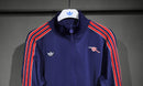 Arsenal 2024/25 Travel Tracksuit Terrace Icons