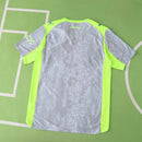 Manchester City Player Jersey Third 2025/26