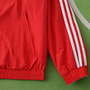 Liverpool Windbreaker Reversible 2025