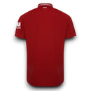 Liverpool Retro Jersey 2018/19