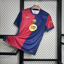 Barcelona Home Jersey 2024/2025