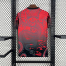 Real Madrid - Dragão Vermelho