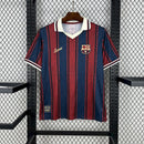 Barcelona 25/26 Modernist Jersey