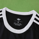 Liverpool Goalkeeper Black Jersey 2025/26