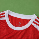 Arsenal Home Jersey 2025/26 - Saka