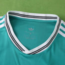 Liverpool Third Jersey 2025/26 - Long Sleeve