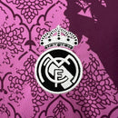 Real Madrid - Camisa Conceito