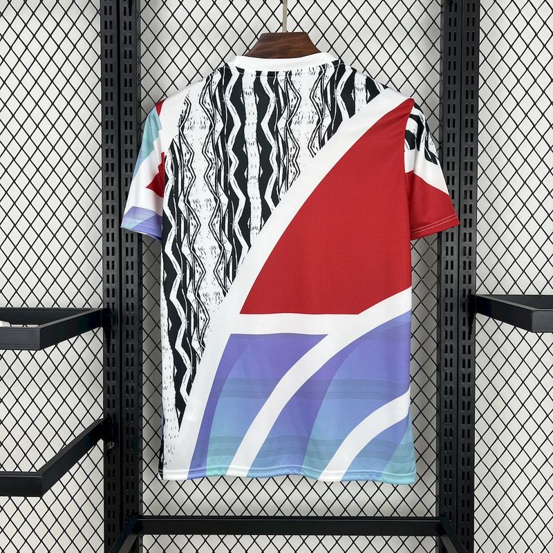 Arsenal pré-jogo 25/26