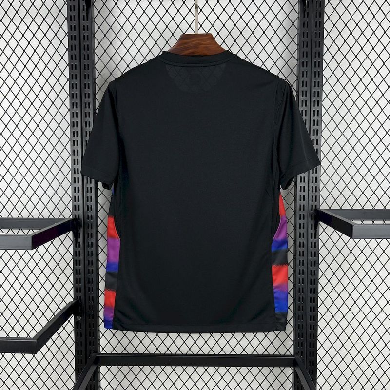 Inglaterra edição especial 25/26