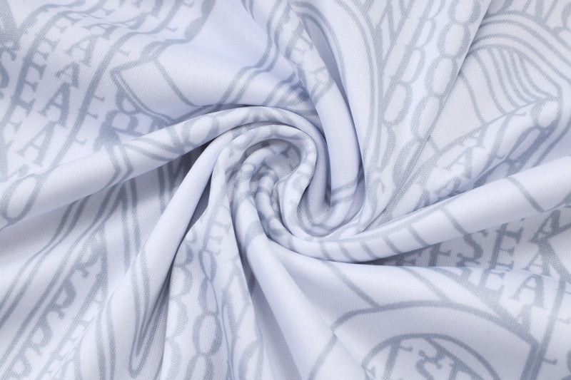 Chelsea Kit Pre Match Jersey + Shorts - No Sleeve 25/26