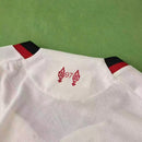 Liverpool Player Jersey Away 2025/26