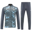 Manchester City 25/26 Half-Zip TrackSuit II
