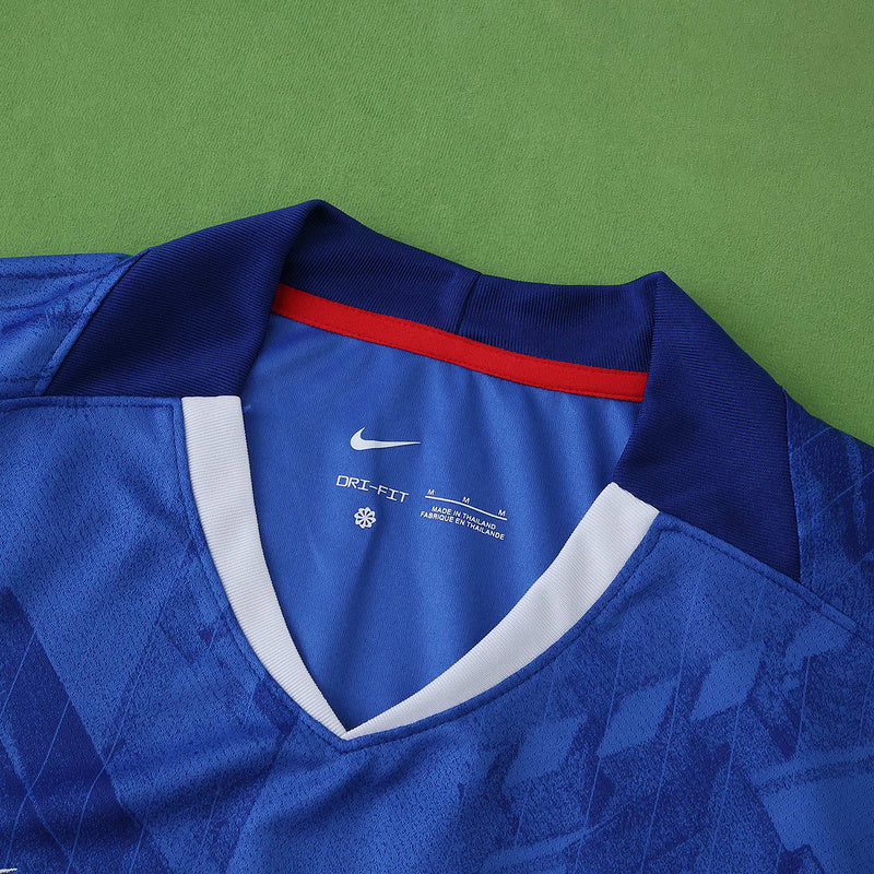 Chelsea Home Jersey 2025/2026 - JOÃO PEDRO