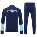 Manchester City 25/26 Full-Zip TrackSuit II