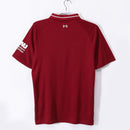 Liverpool Retro Jersey 2018/19