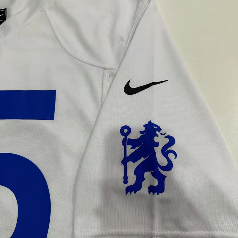 Chelsea x NFL Club World Cup Limited Jersey