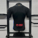 Barcelona Player Jersey Away 2024/2025