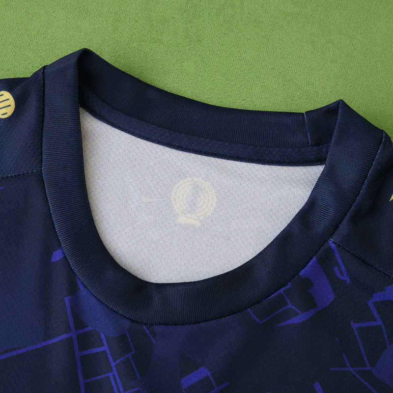 The Blues (2025 Club WC Winners) Chelsea Jersey