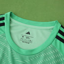 Liverpool Goalkeeper Jersey 2025/26