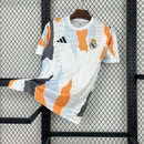 Real Madrid Pre-Match 2 Jersey 24/25