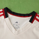 Liverpool Away Jersey 2025/26