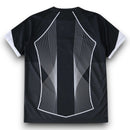 Barcelona 25/26 Special Edition Jersey Black and White