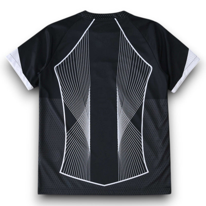 Barcelona 25/26 Special Edition Jersey Black and White