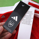 Arsenal Home Jersey 2025/26