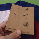Barcelona Player Jersey Home 2025/26