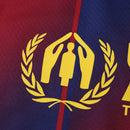 Barcelona Home Jersey 2025/26 - LAMINE YAMAL