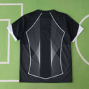 Barcelona 25/26 Special Edition Jersey Black and White