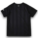 Liverpool Goalkeeper Black Jersey 2025/26