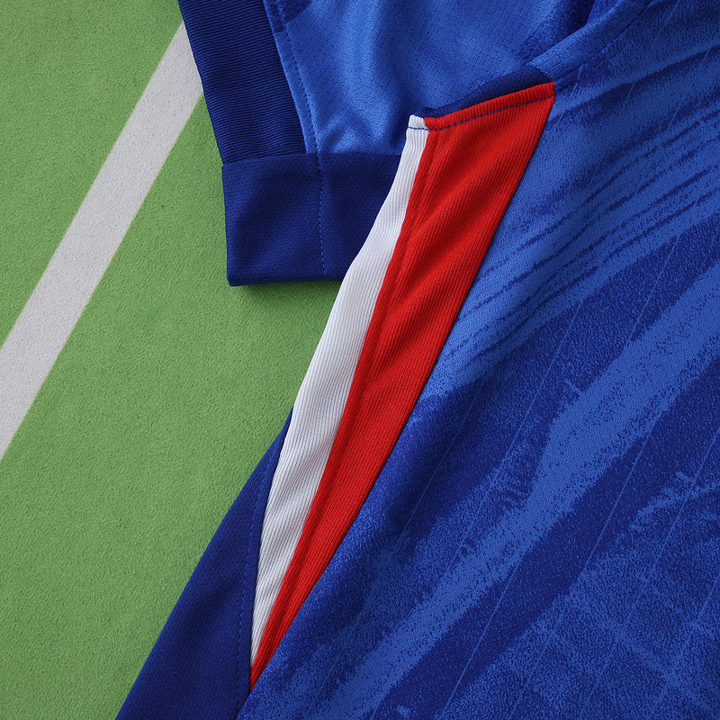 Chelsea Home Jersey 2025/2026 - JOÃO PEDRO