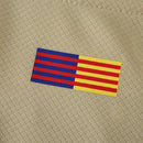 Barcelona x Kobe Bryant Away Jersey 2025/26