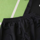 Kids Manchester City Away Kit 2025/26