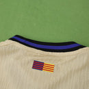 Barcelona x Kobe Bryant Away Player Jersey 2025/26