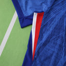 Chelsea Player Jersey Home 25/26 with World Champions 25 printing