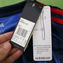 Arsenal Away Jersey 2025/26 - Ødegaard