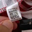 Arsenal Player Home Jersey 2025/26 Long Sleeve