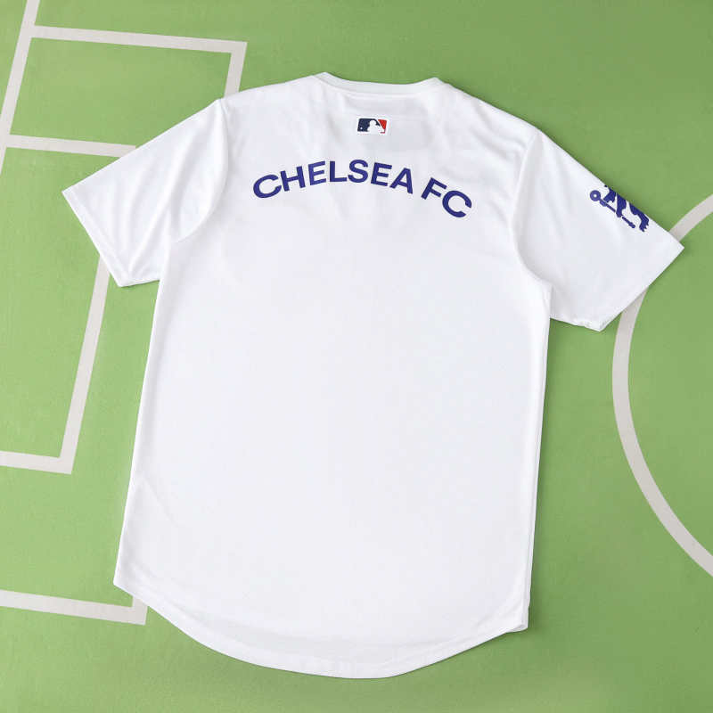 Chelsea x MLB Club World Cup Limited Jersey