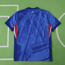 Chelsea Home Jersey 25/26 with World Champions - Patch