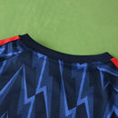 Arsenal Away Jersey 2025/26 - Ødegaard