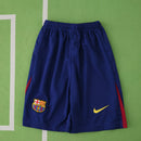 Kids Barcelona Home Kit 2025/26