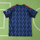 Arsenal Away Jersey 2025/26 - Ødegaard