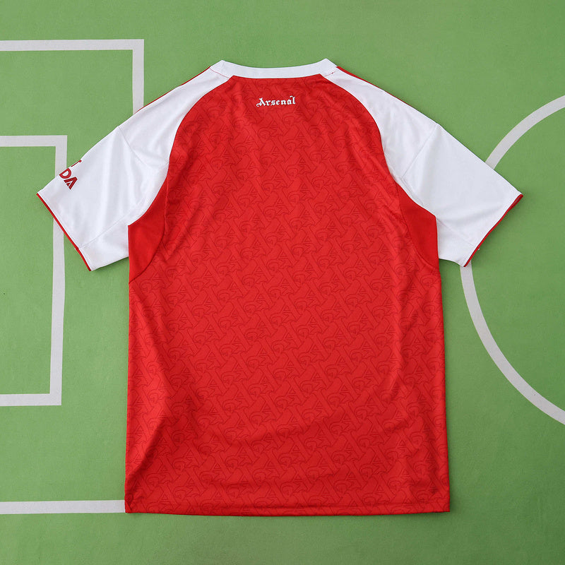 Arsenal Home Jersey 2025/26 - Saka