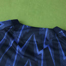 Arsenal Away Jersey 2025/26 Long Sleeve